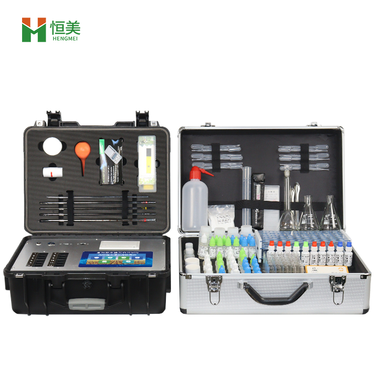 土壤养分检测仪