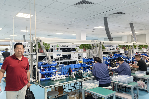 HM-GT7高智能土壤养分检测仪｜尼泊尔客户采购难题破解，恒美智造全程服务