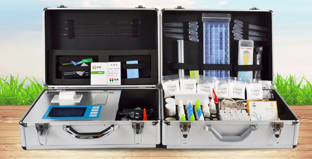 肥料快速检测仪