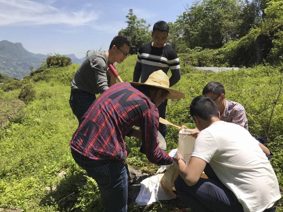 全项目土壤肥料养分检测仪HM-GT4